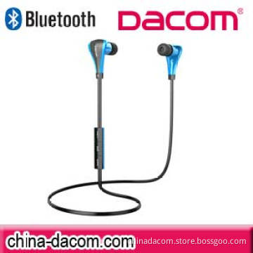 Dacom Hi-Fi in ear Sports Bluetooth Headset earbuds Noise Cancellation